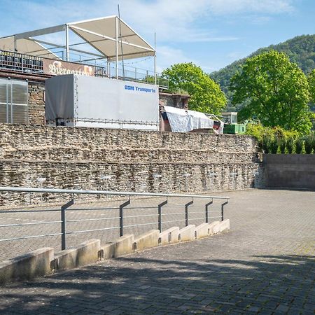 Altkoelnischer Hof Bacharach Esterno foto