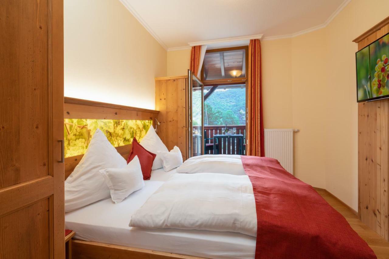 Altkoelnischer Hof Bacharach Esterno foto